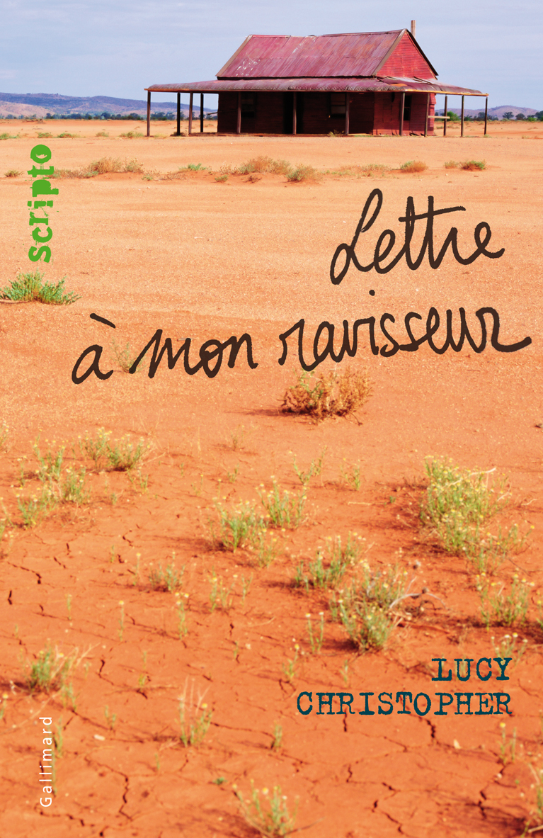LETTRE A MON RAVISSEUR