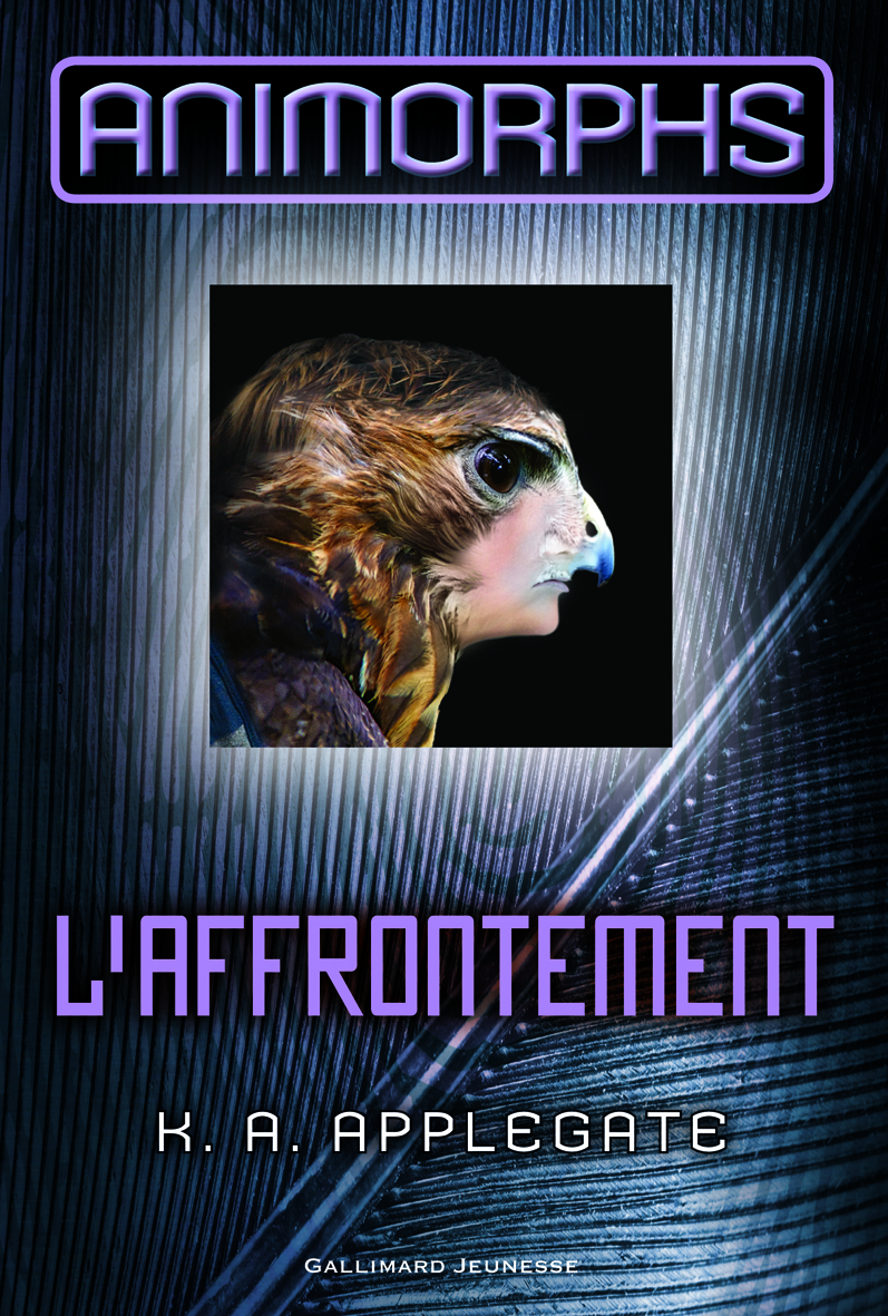 Animorphs, 3 : L'affrontement