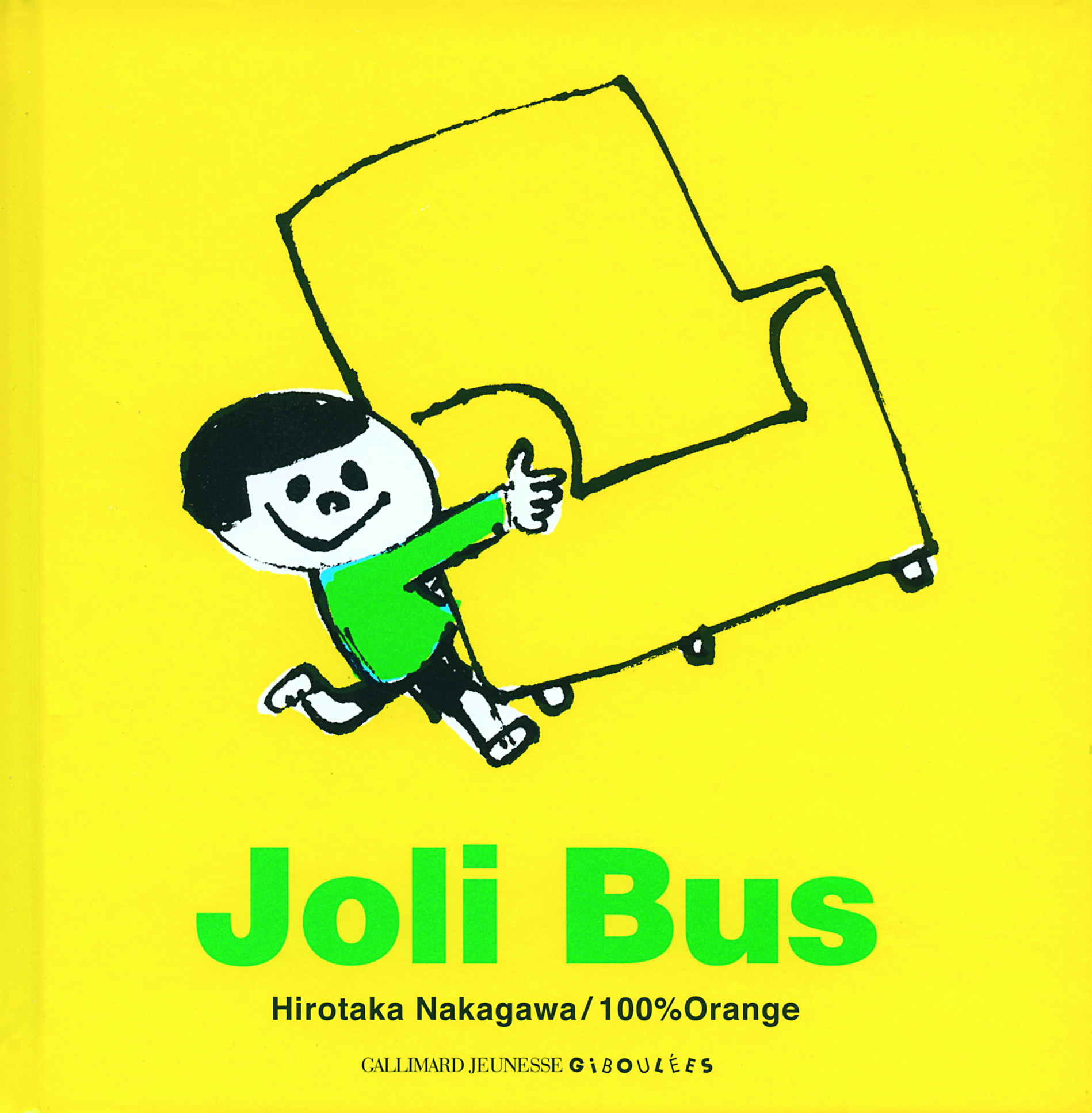 JOLI BUS