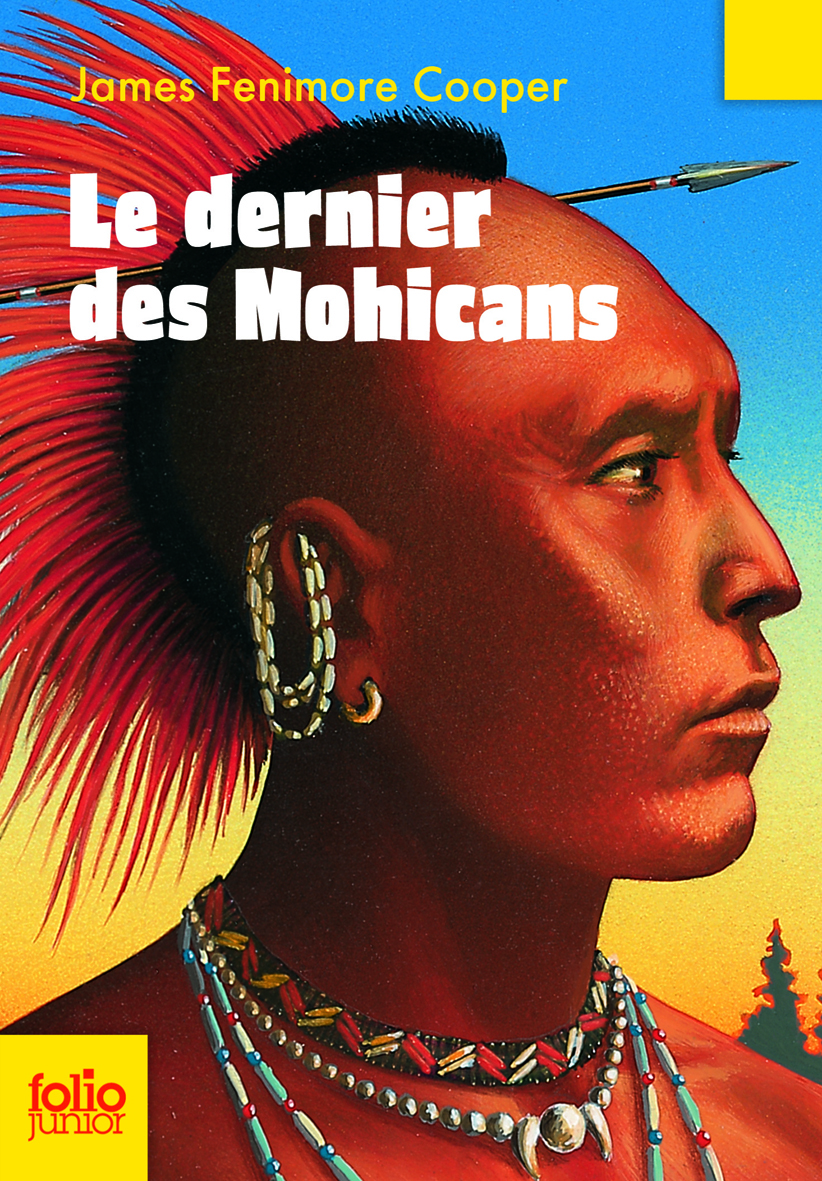 Le dernier des Mohicans