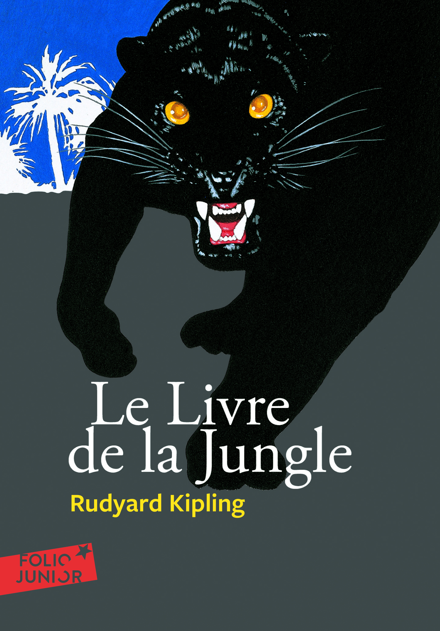 Le Livre de la jungle