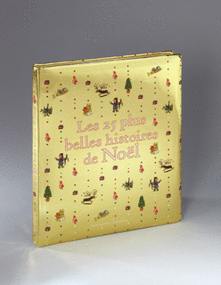 LES 25 PLUS BELLES HISTOIRES DE NOEL
