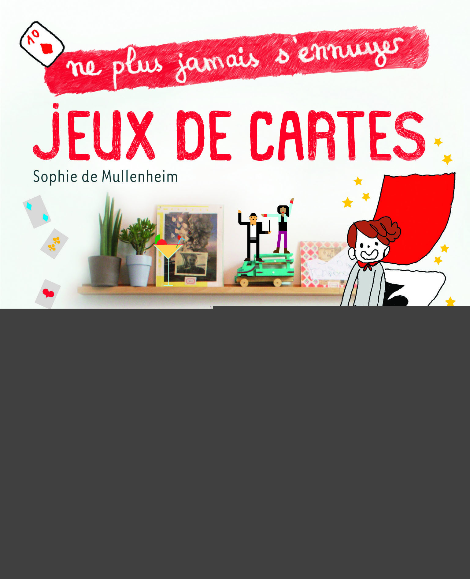 Jeux de cartes