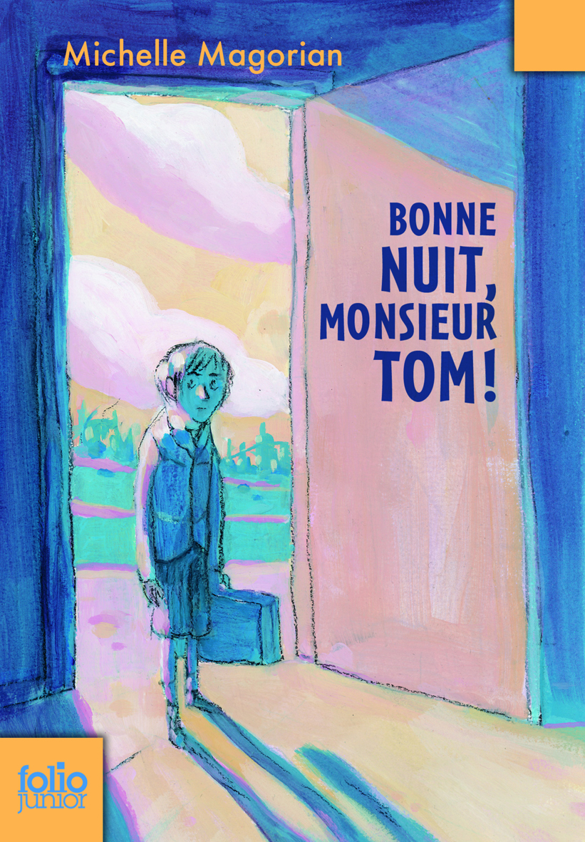 Bonne nuit, monsieur Tom !