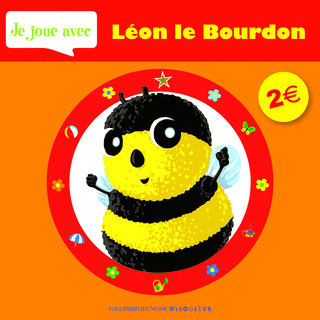 Léon le bourdon