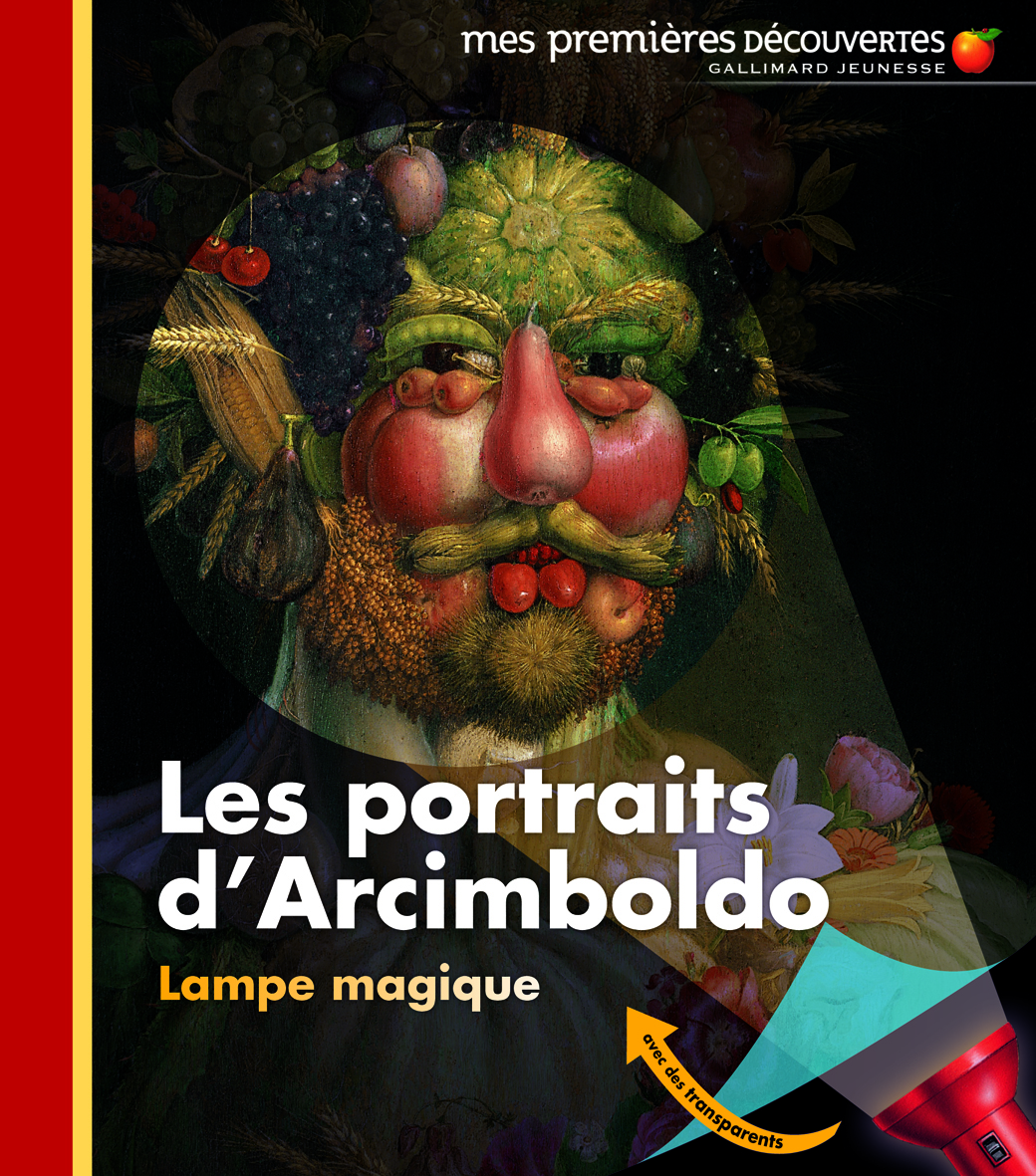 Les portraits d'Arcimboldo