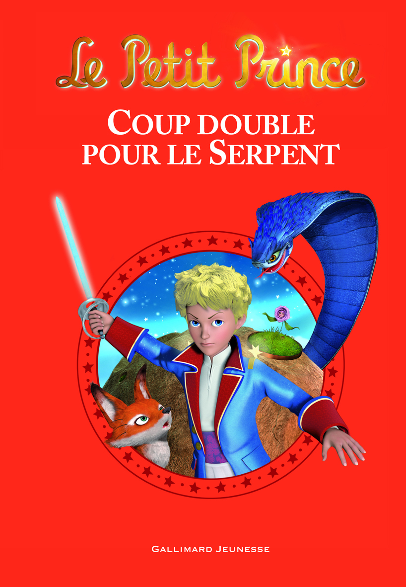 Coup double pour le serpent