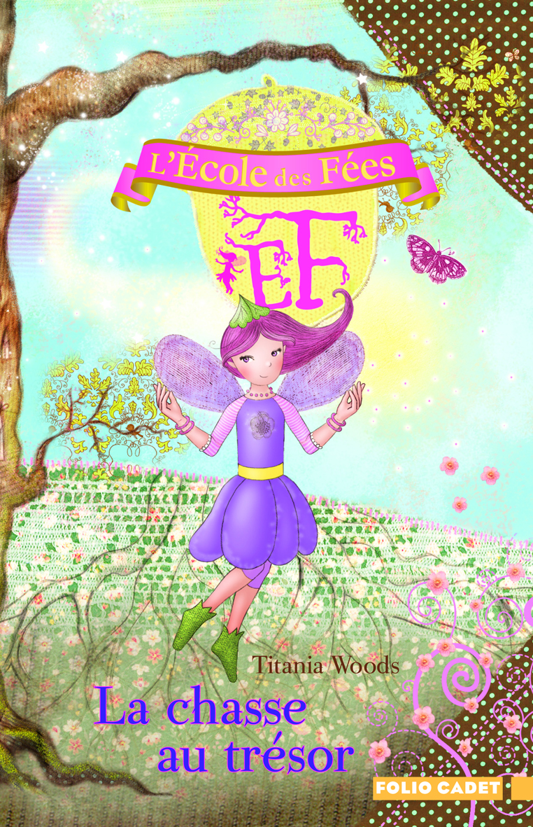 La chasse au trésor