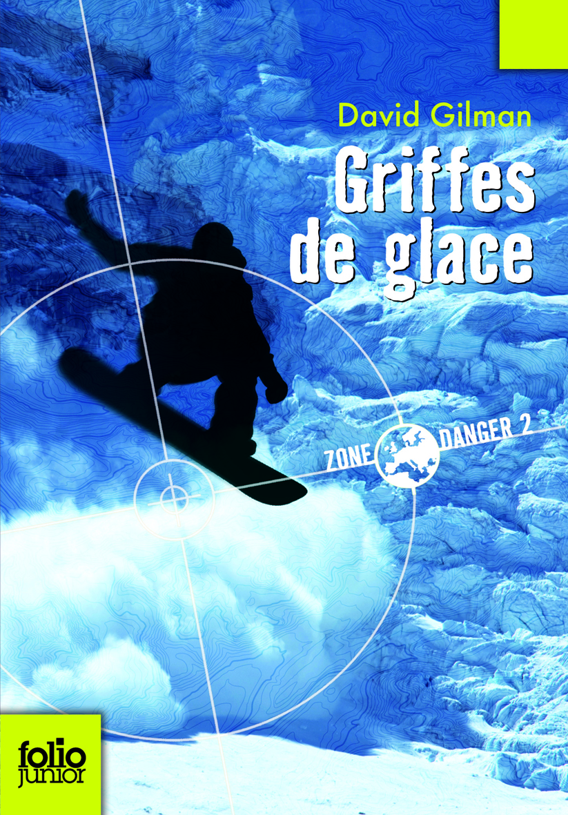 Griffes de glace