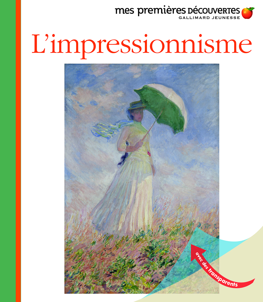 L'impressionnisme