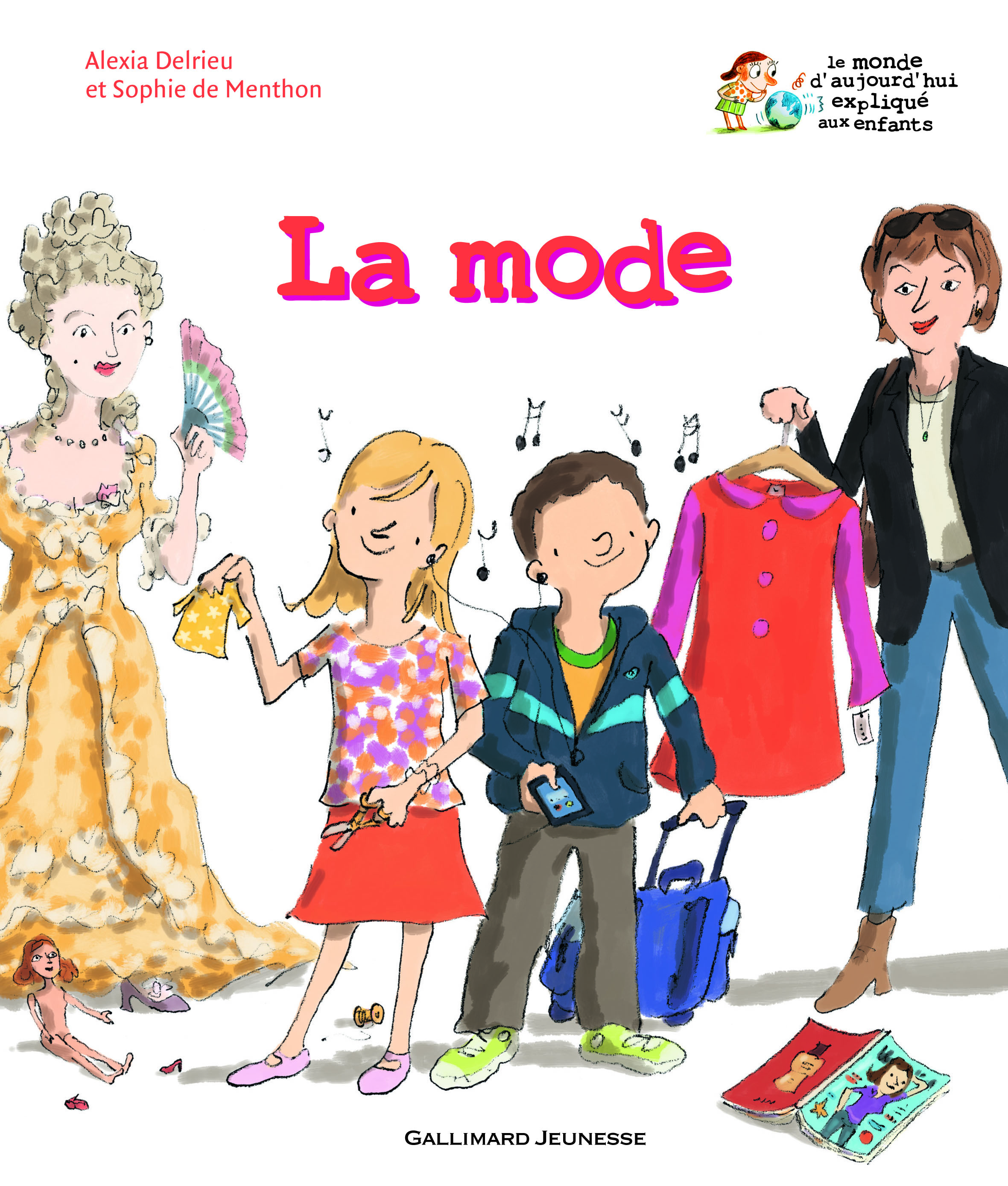 La mode