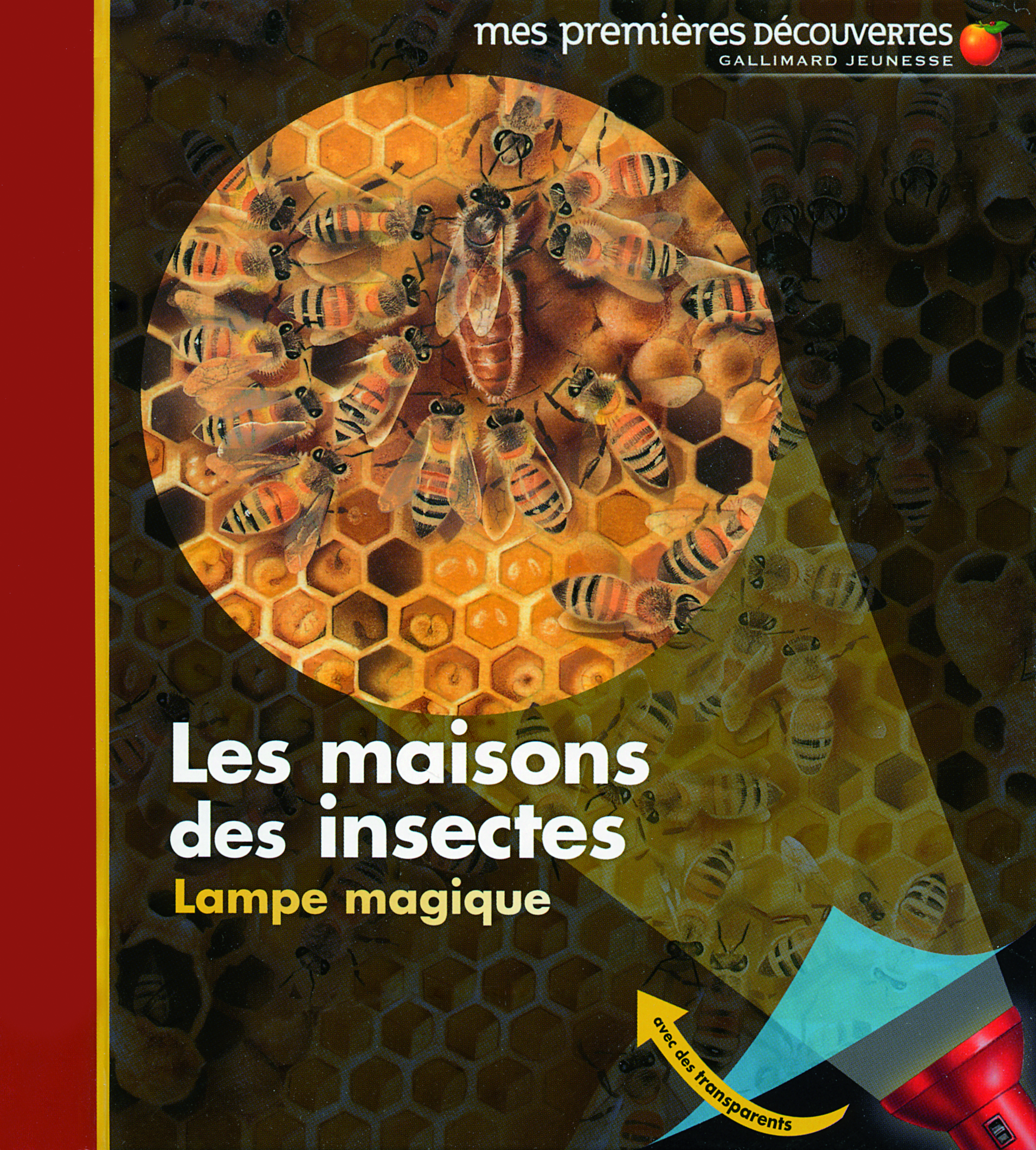 LES MAISONS DES INSECTES - MPD