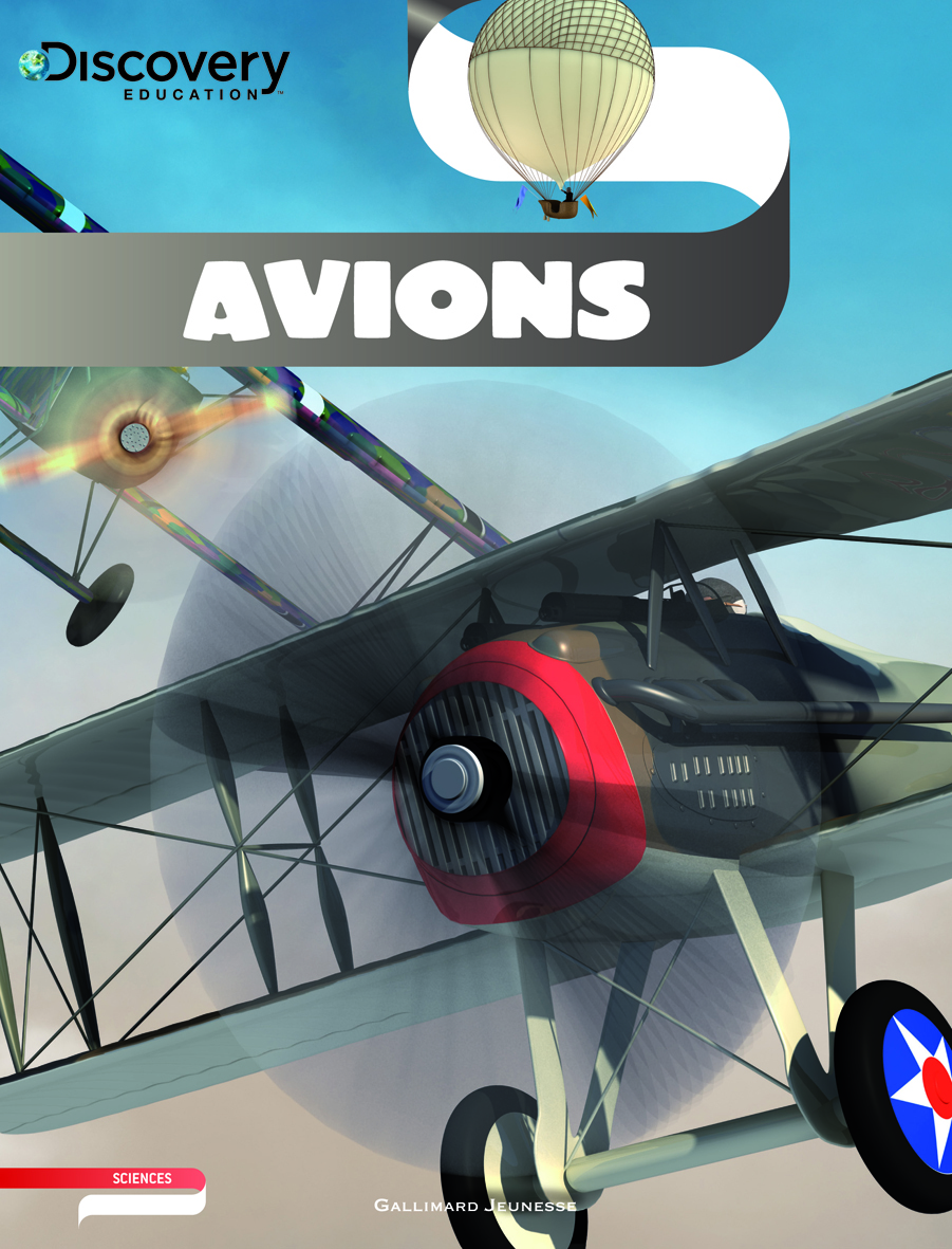 Avions