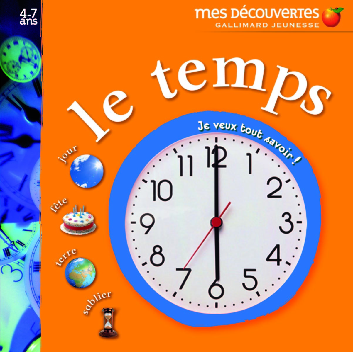 Le temps
