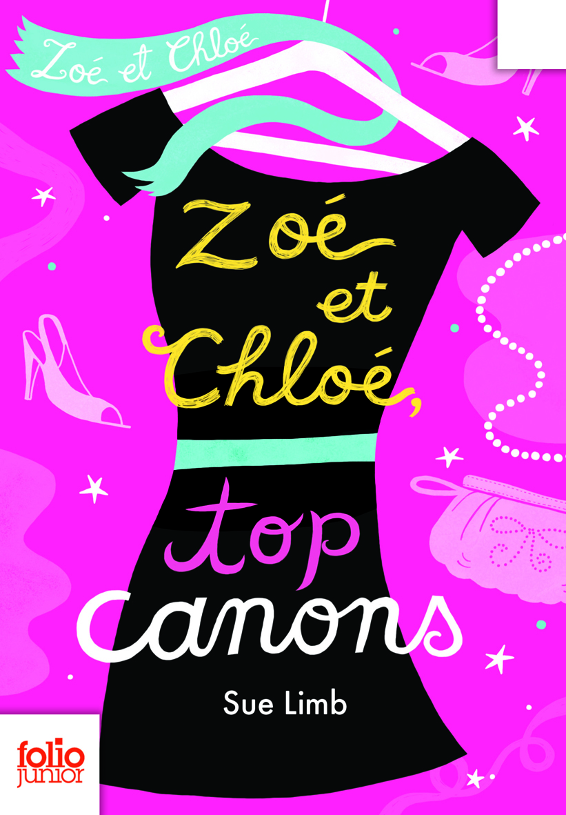 Zoé et Chloé, top canons