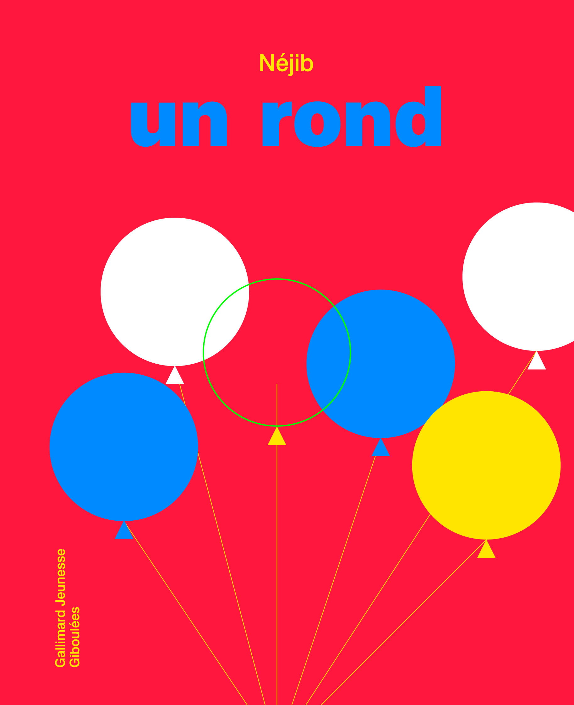 UN ROND