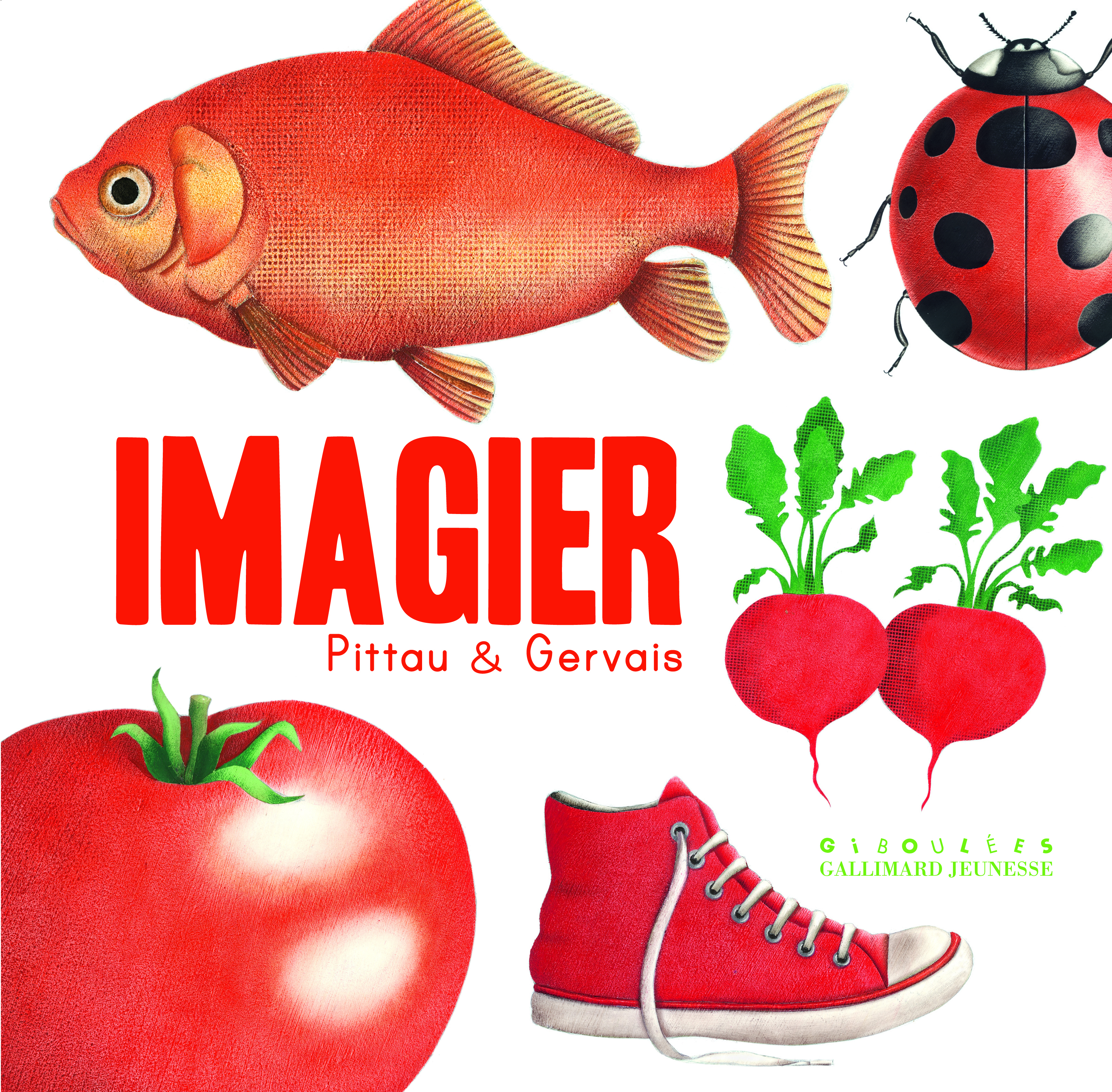 L- IMAGIER