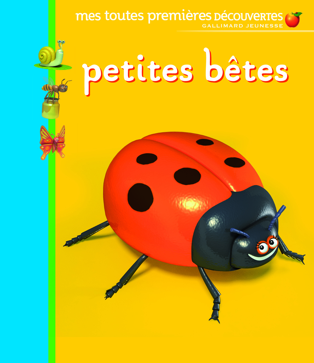 PETITES BETES
