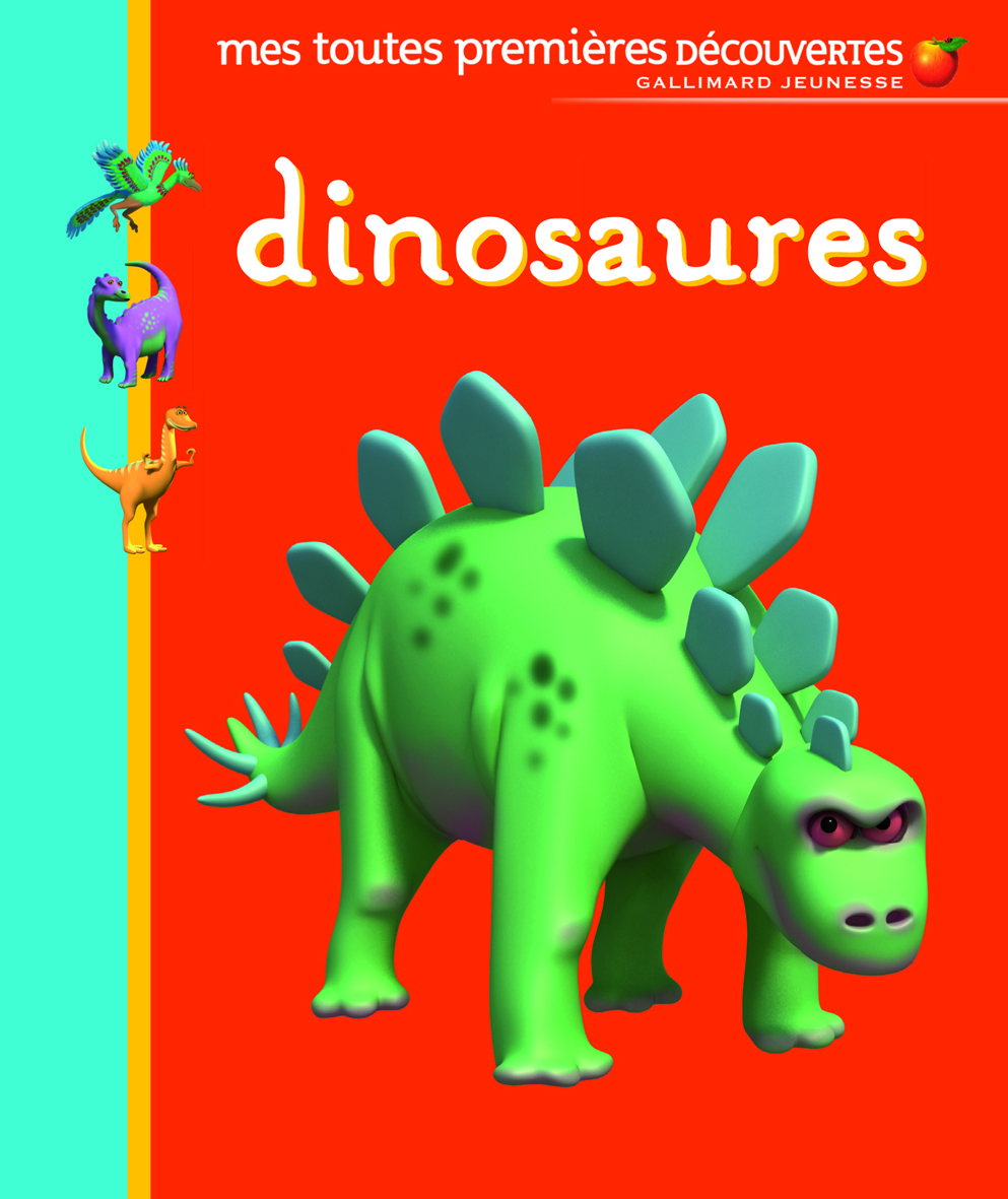 DINOSAURES