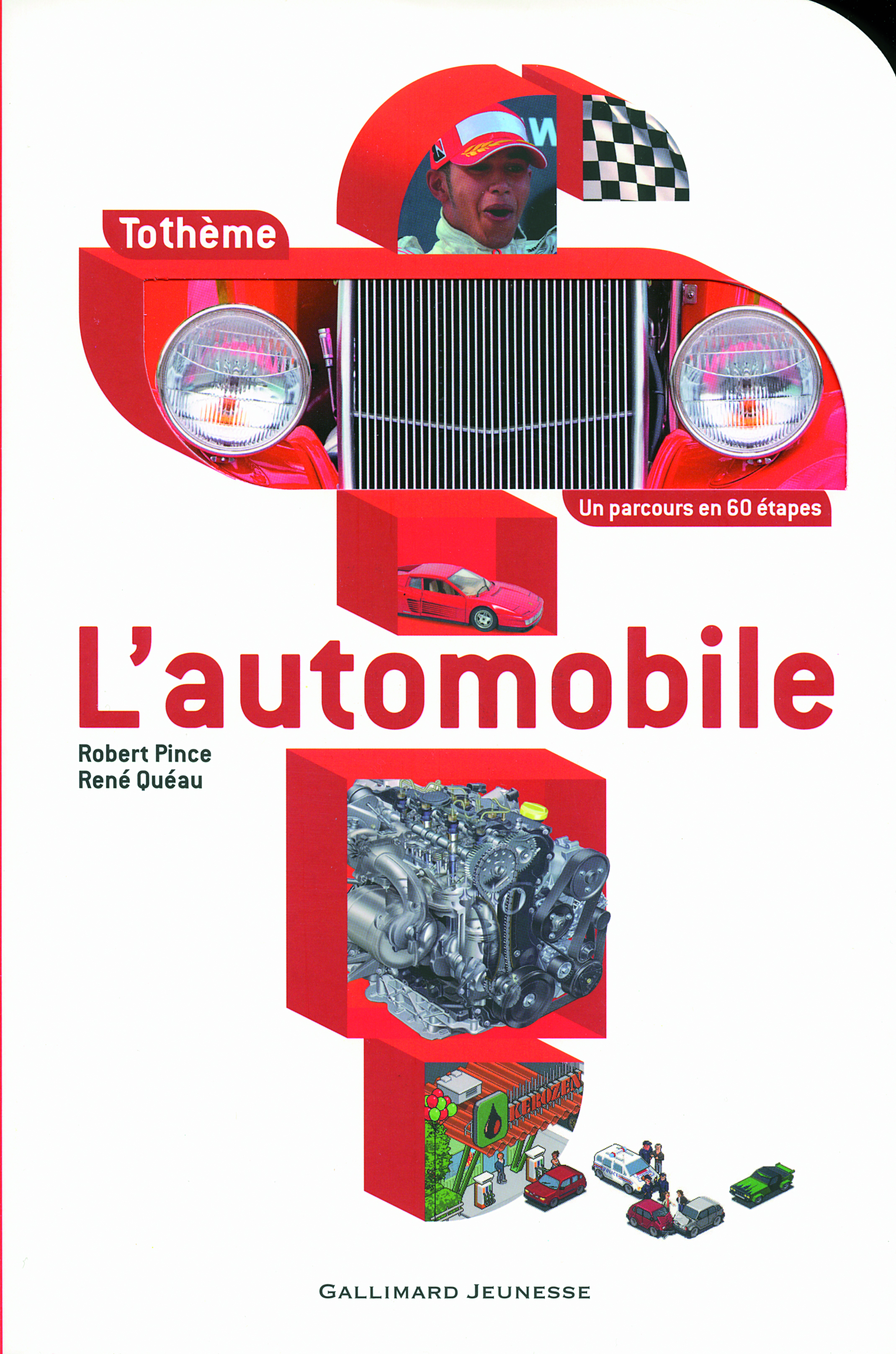 L-AUTOMOBILE