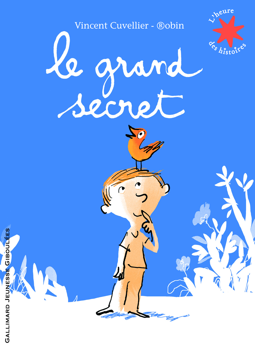 Le grand secret