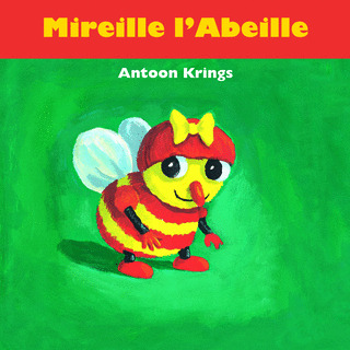 MIREILLE L'ABEILLE