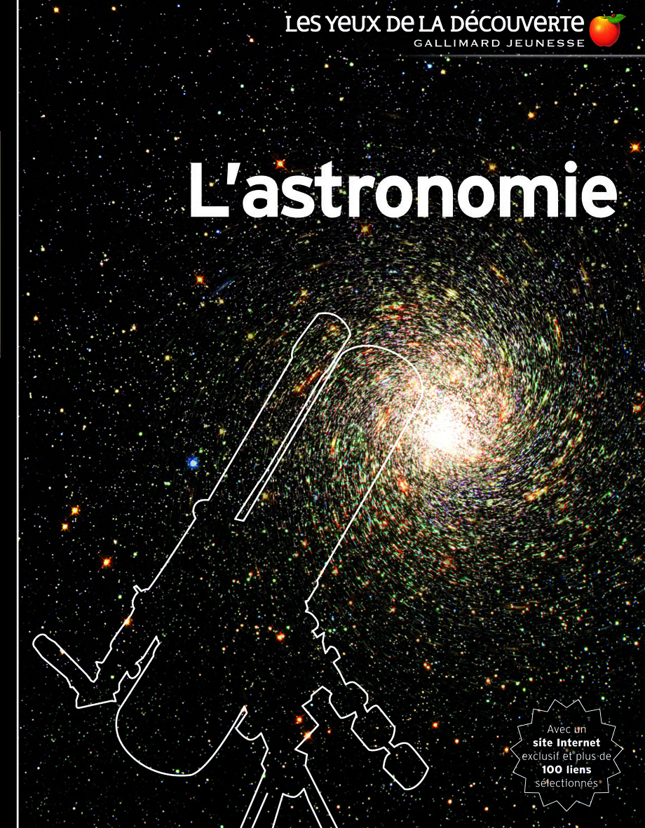 L'ASTRONOMIE