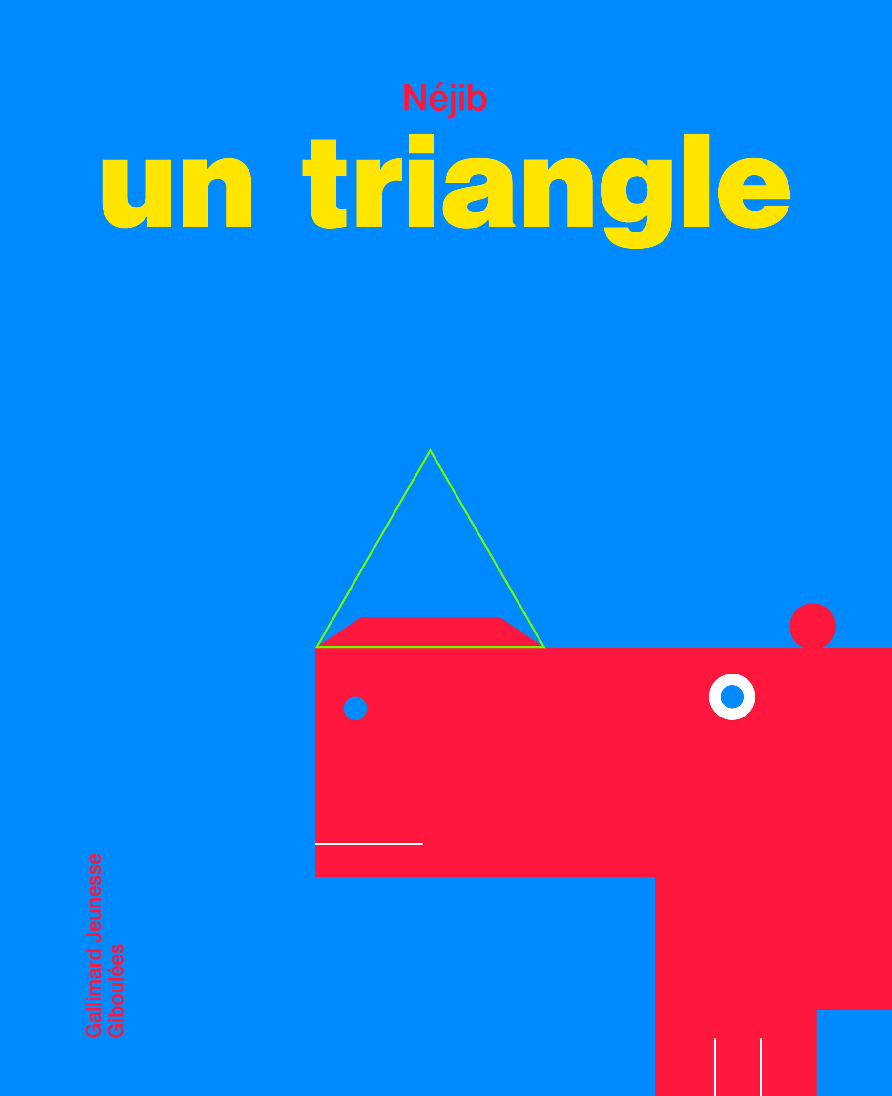 UN TRIANGLE