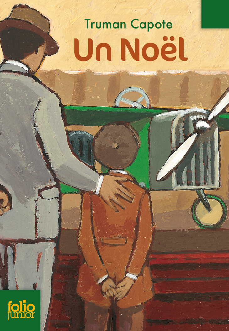 Un Noël/Un souvenir de Noël