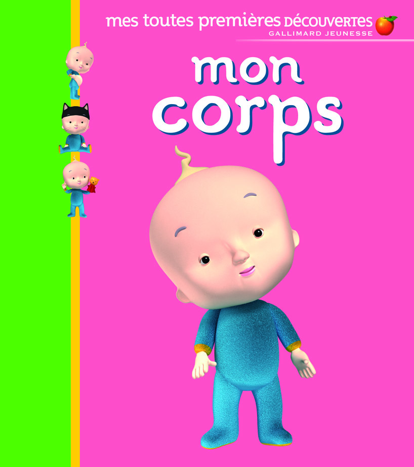 MON CORPS