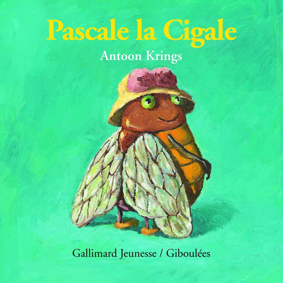 PASCALE LA CIGALE