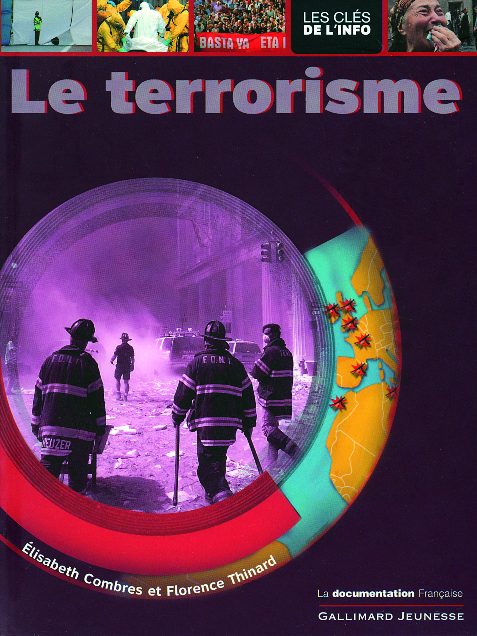 Le terrorisme