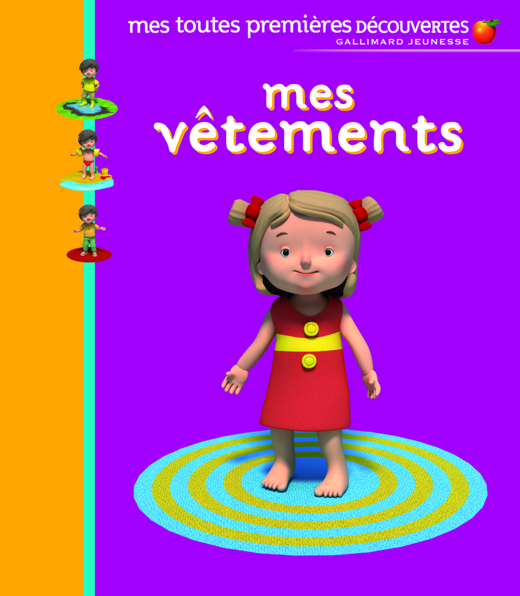 MES VETEMENTS