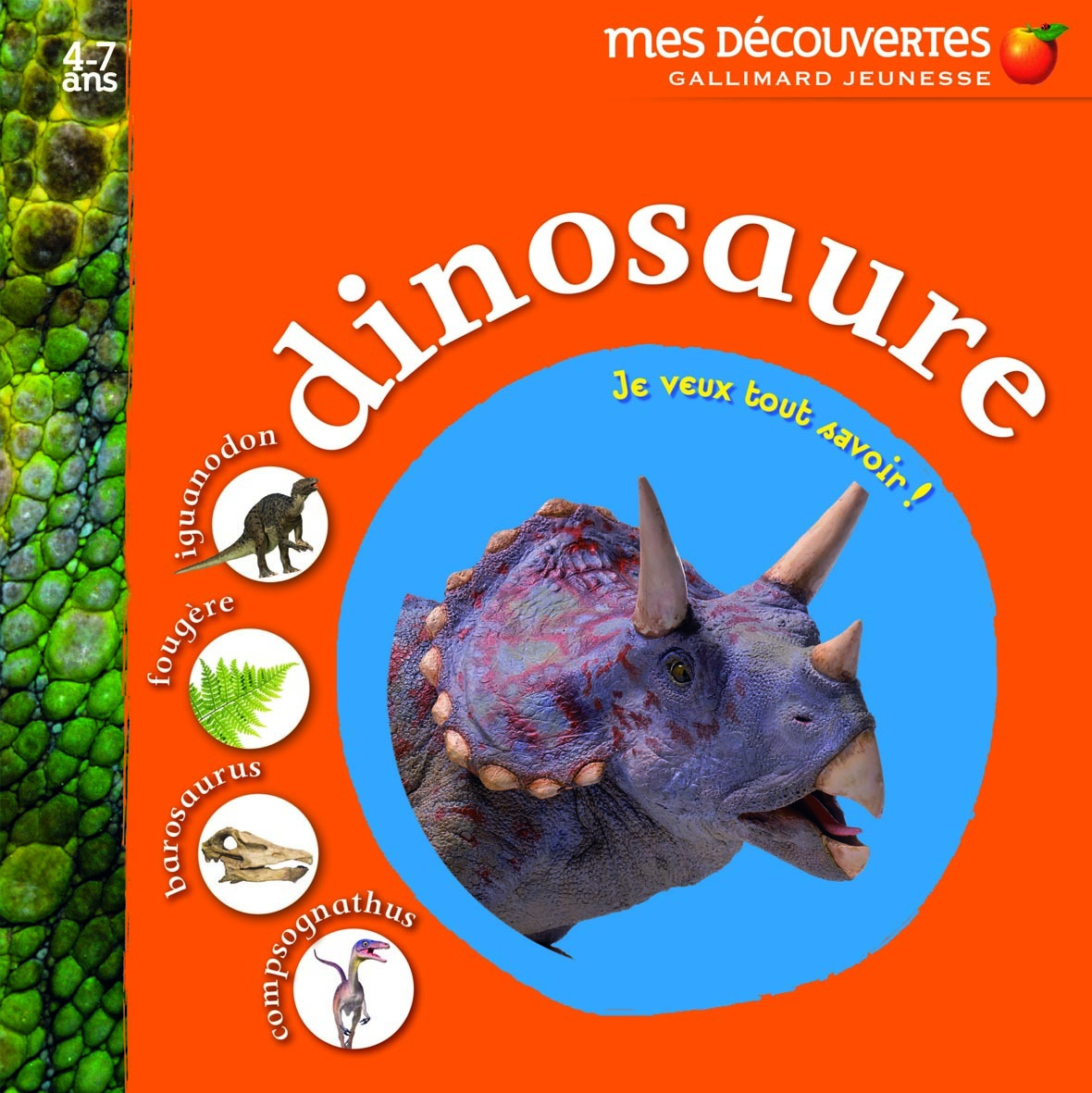 DINOSAURE