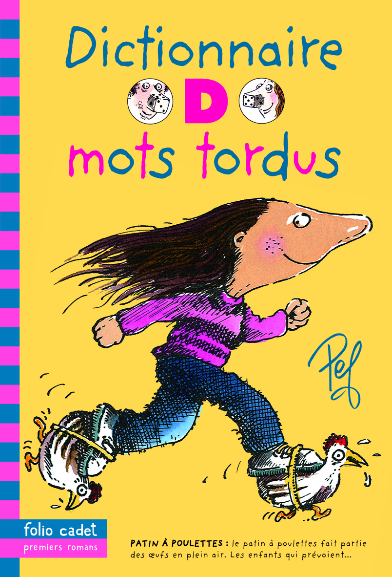 Dictionnaire des motordus