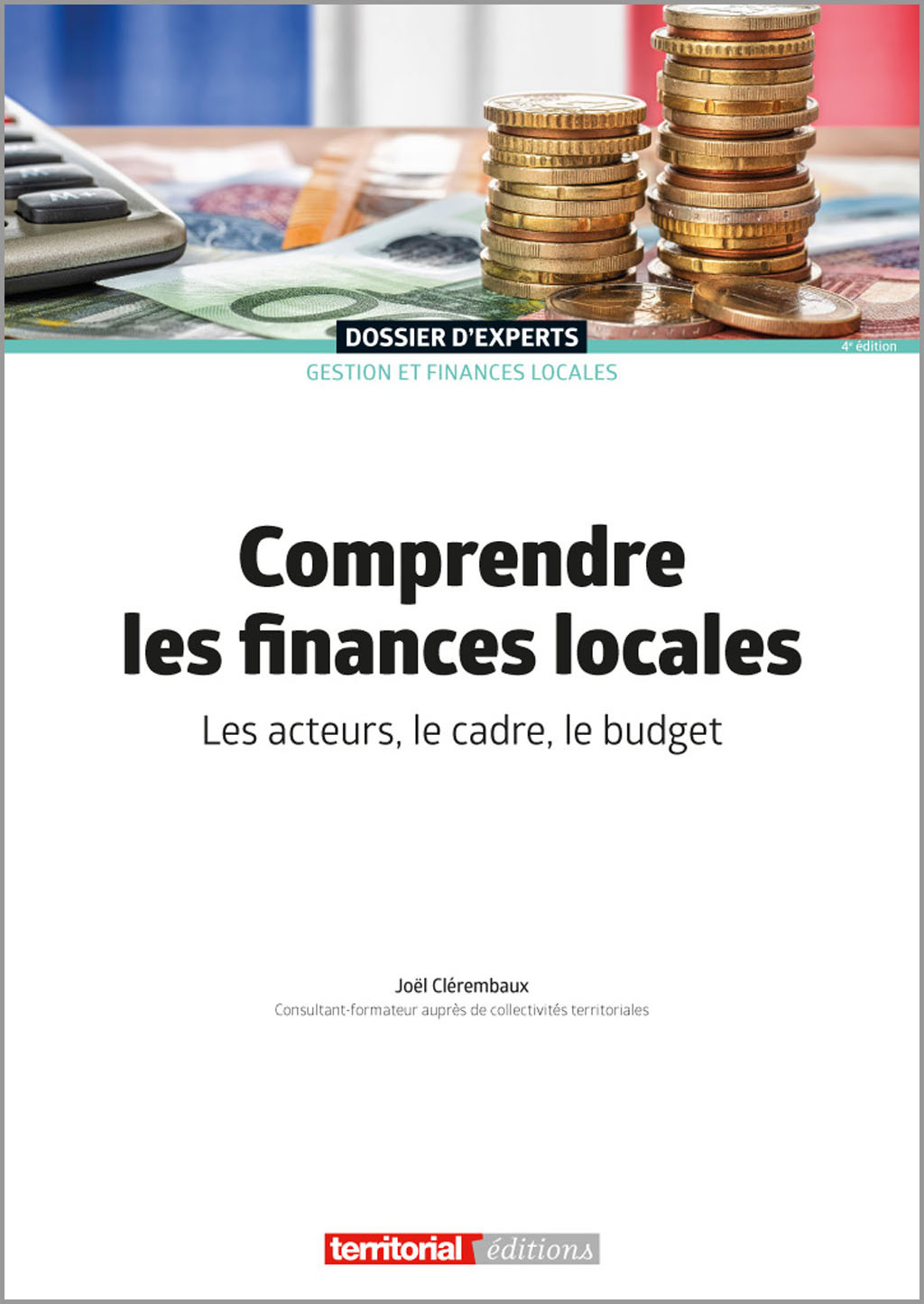 Comprendre les finances locales