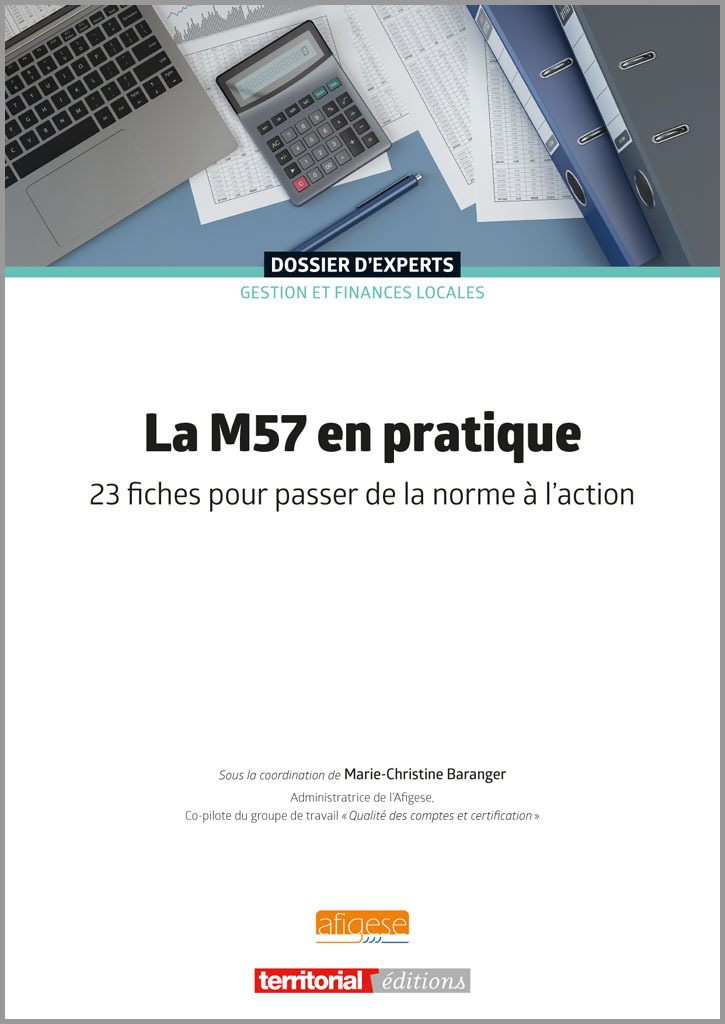 La M57 en pratique