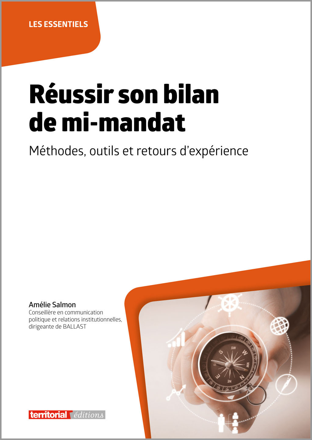 Réussir son bilan de mi-mandat