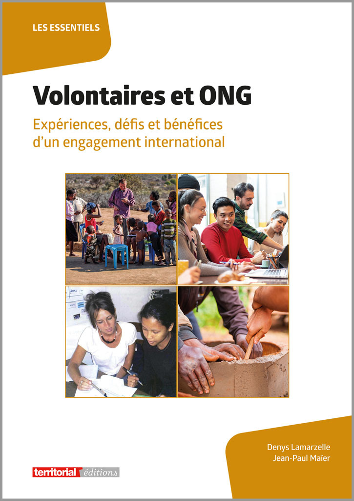 Volontaires et ONG