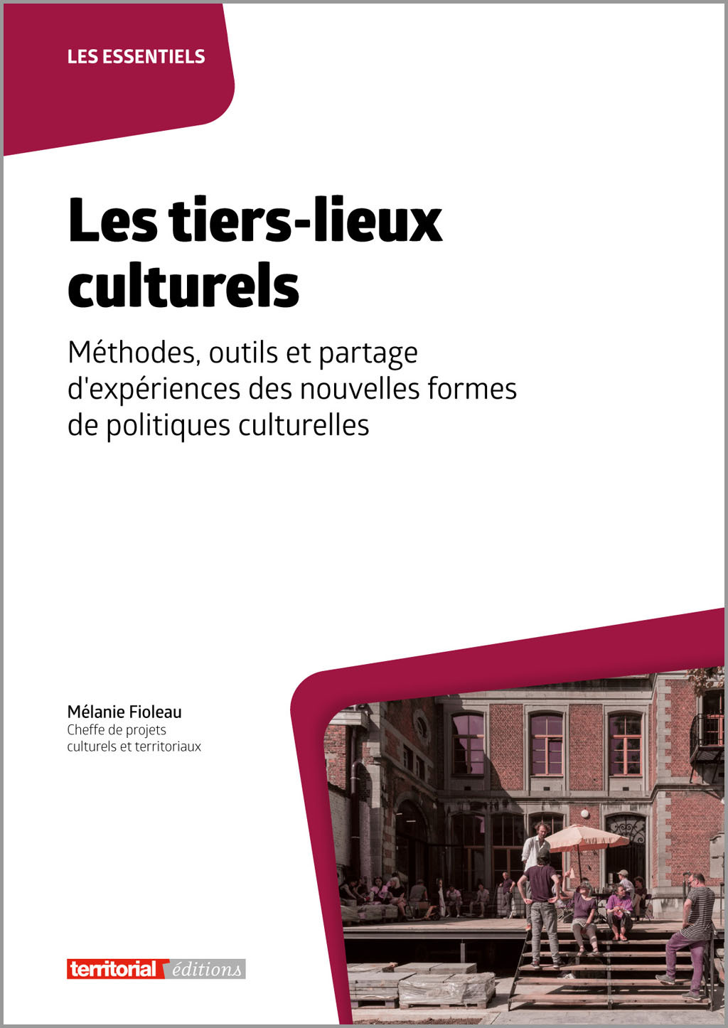 Les tiers-lieux culturels