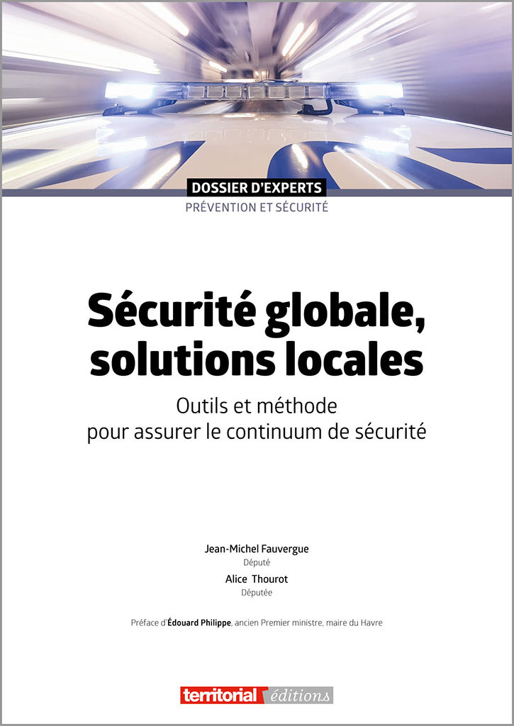 Sécurité globale, solutions locales
