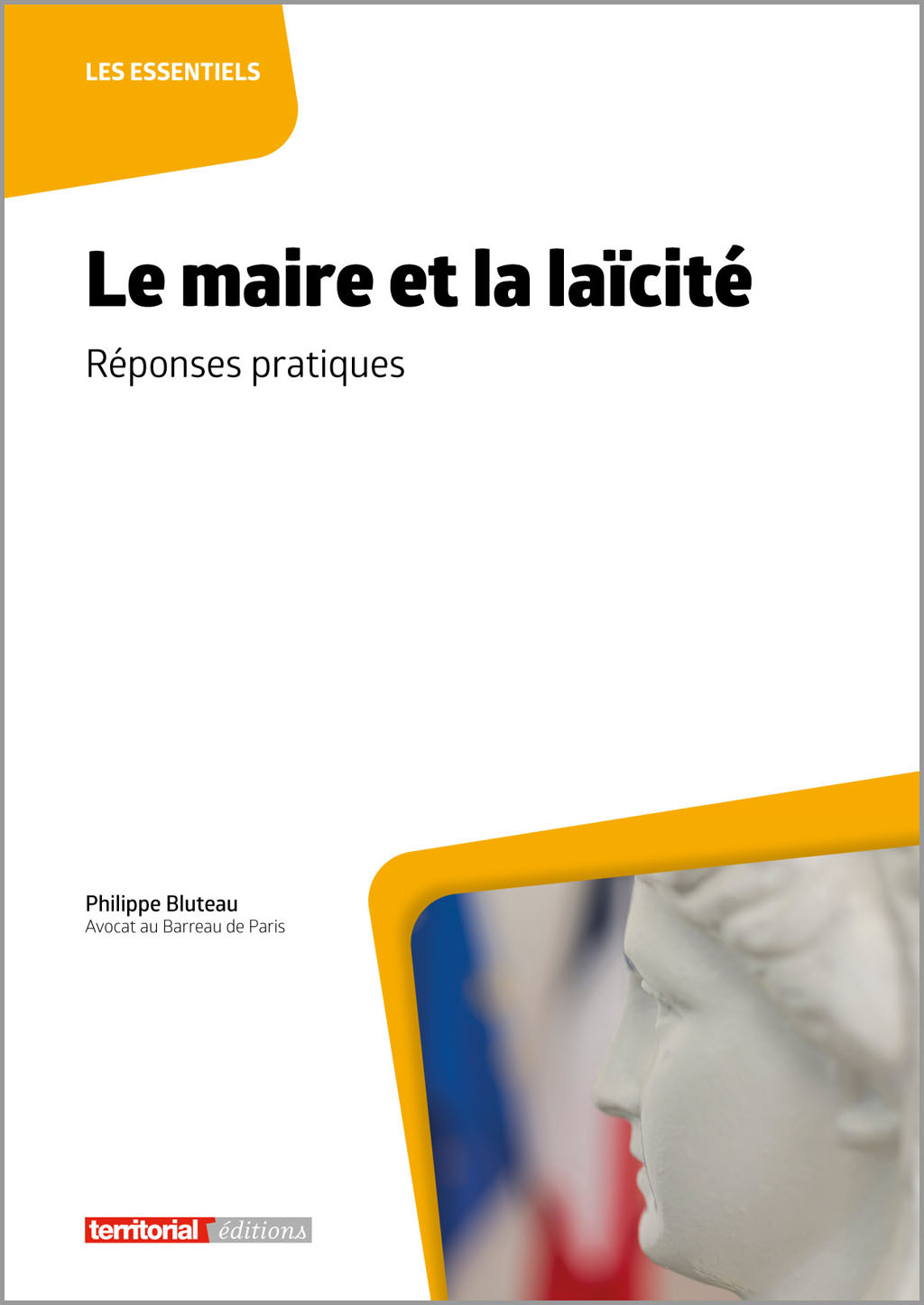 Le maire et la laïcité