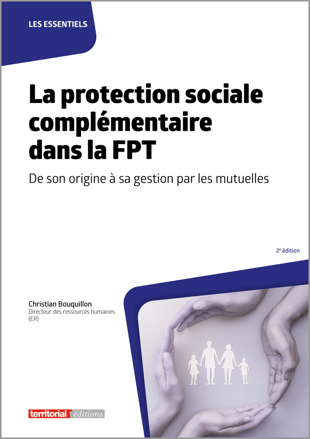 La protection sociale complémentaire dans la FPT