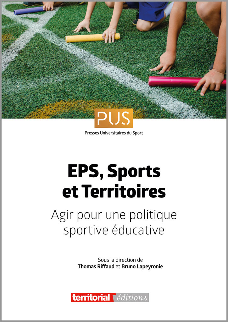 EPS, sports et territoires