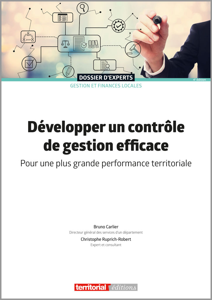 Développer un contrôle de gestion efficace
