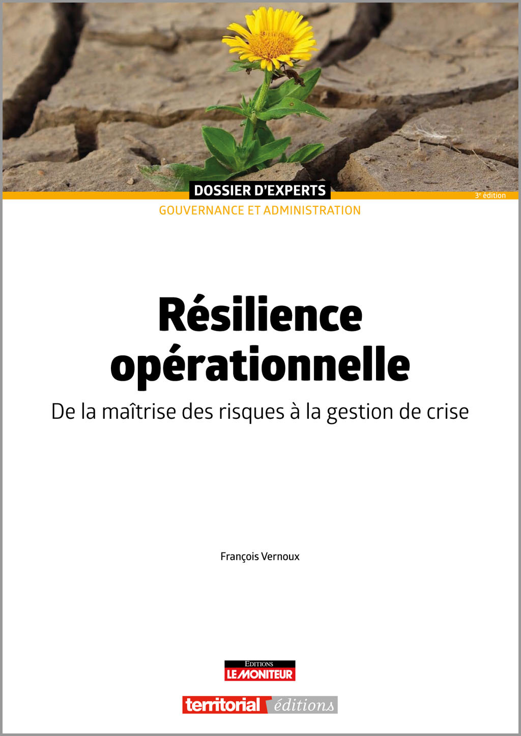 Résilience opérationnelle