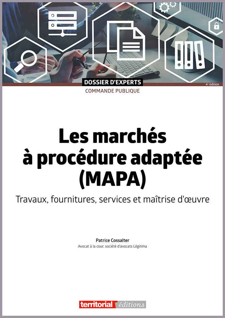 Les marchés à procédure adaptée (MAPA)