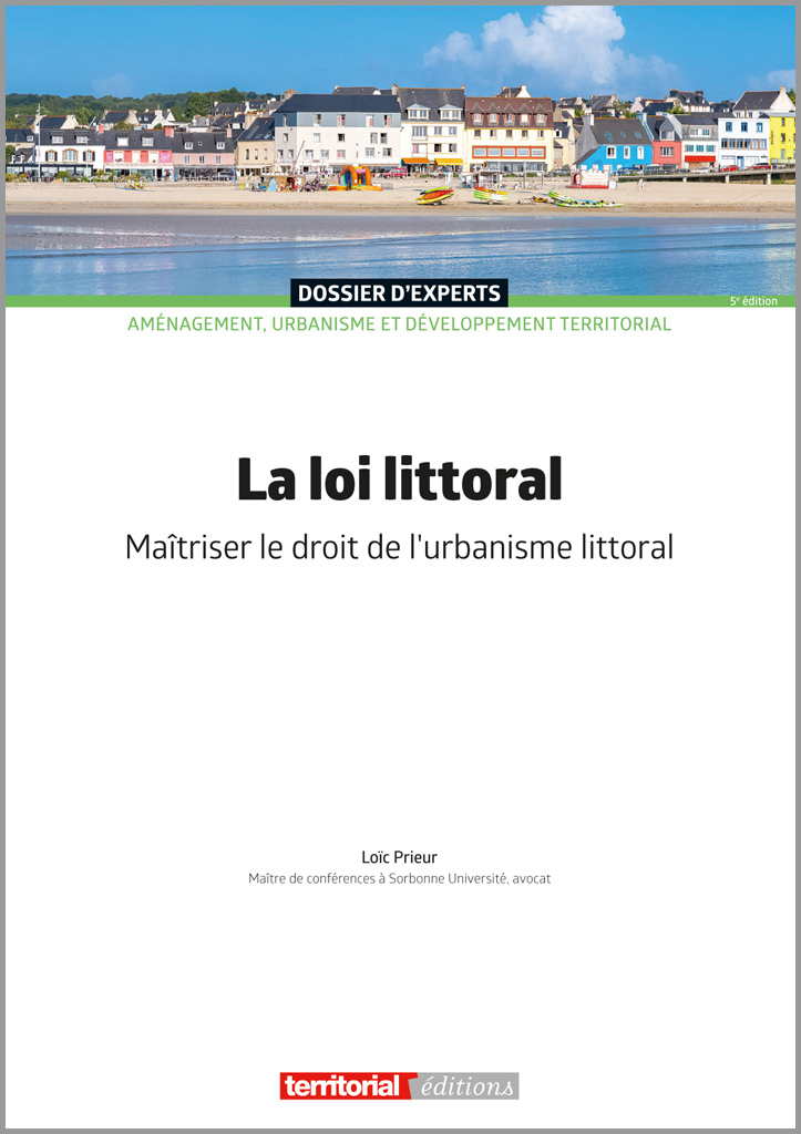 La loi Littoral