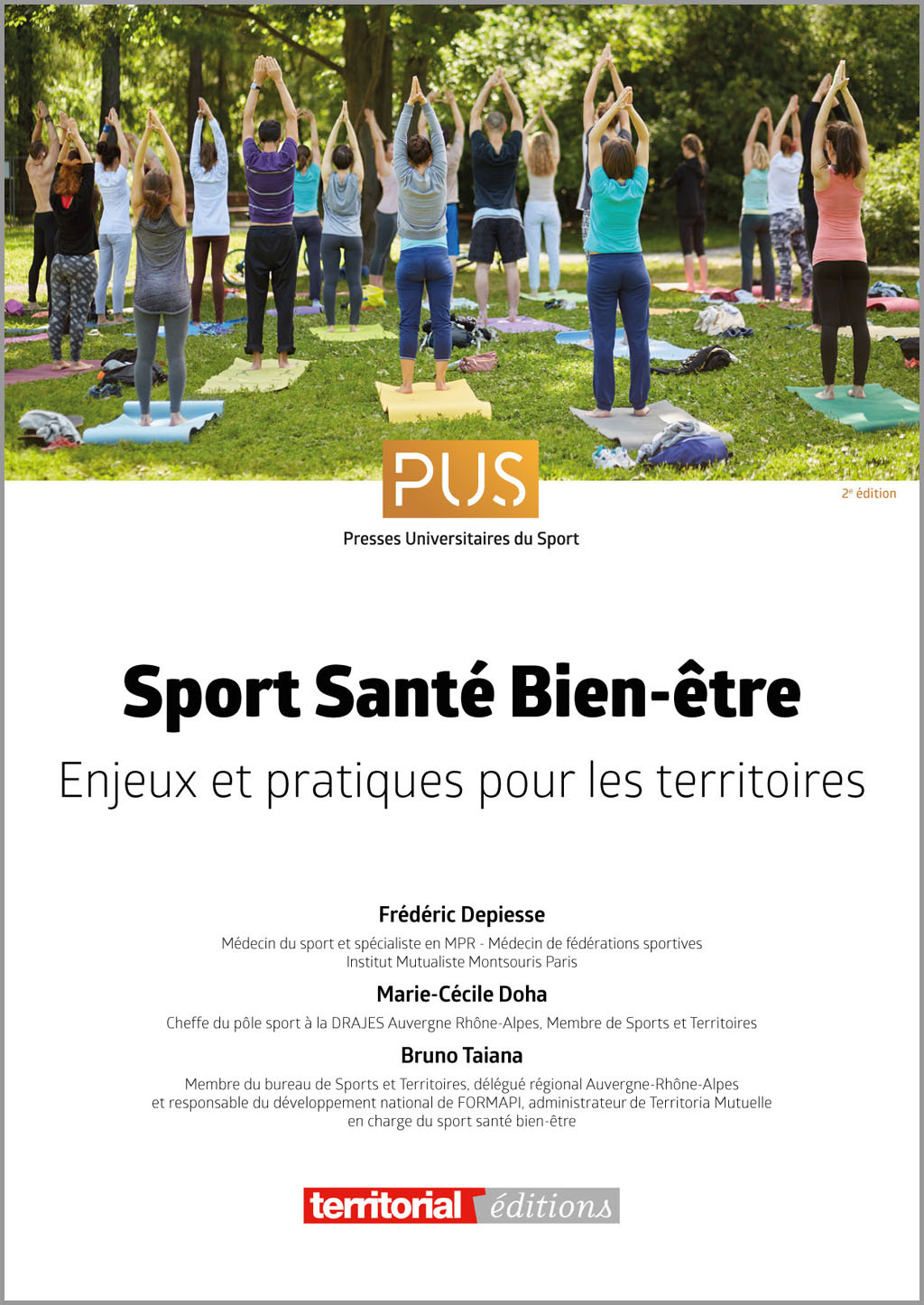 Sport Santé Bien-être