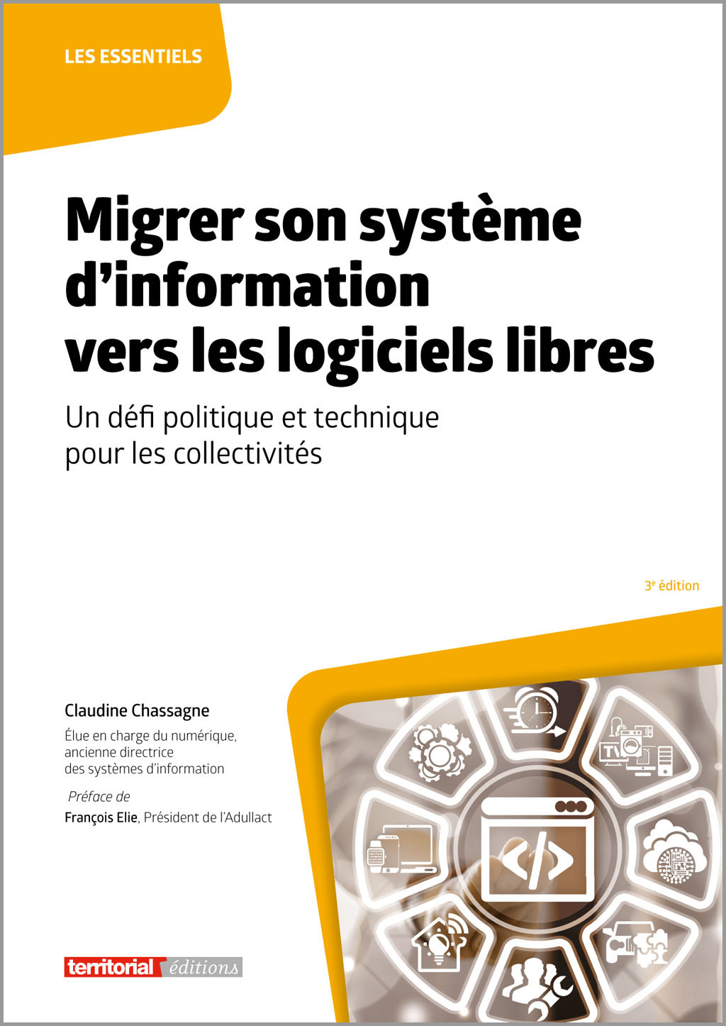 Migrer son système d'information vers les logiciels libres